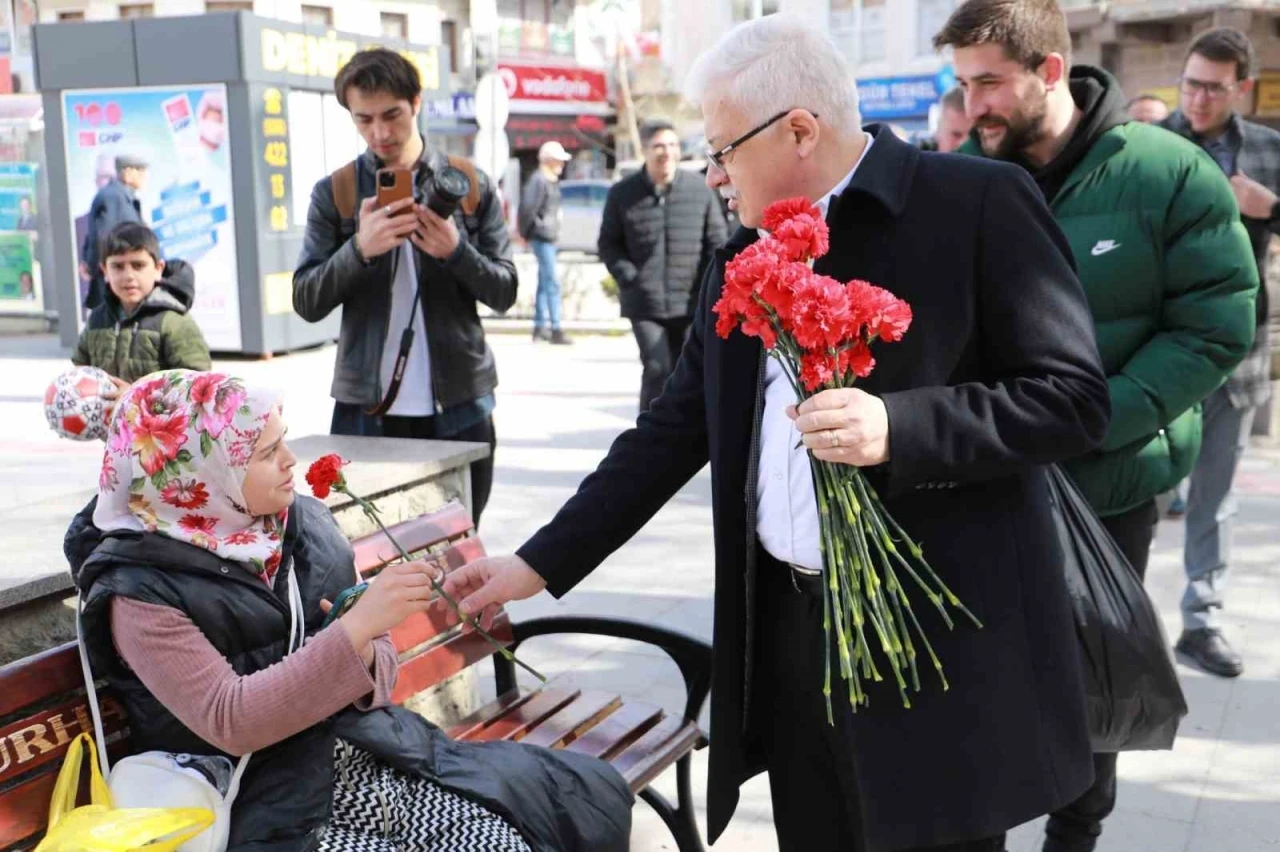 Burhaniye’de &quot;8 Mart etkinlikleri&quot; 3 gün sürecek
