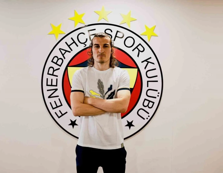 Çağlar Söyüncü: &quot;Gerçek Fenerbahçe’yi o gün sahada gösterdik&quot;
