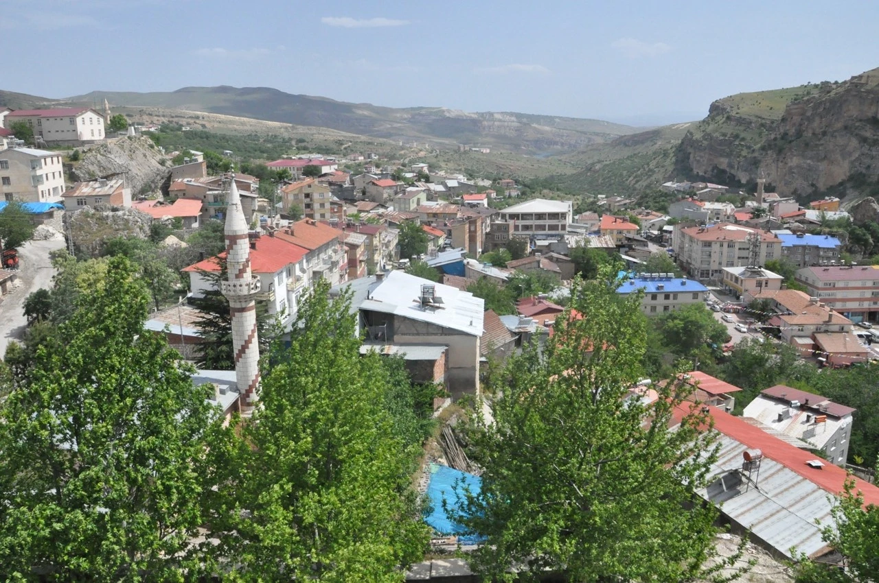 Çemişgezek’te koyun-keçi çiçek hastalığı görüldü
