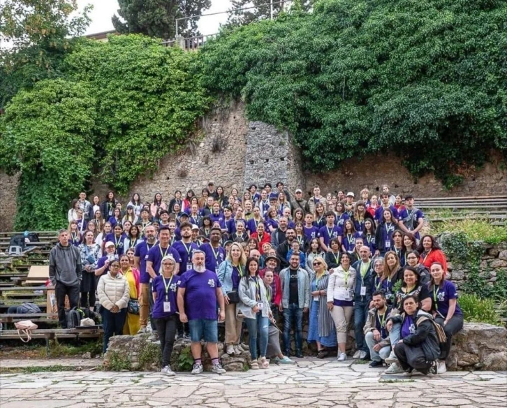 Çetin Şen Bilim ve Sanat Merkezi öğrencilerinden büyük başarı
