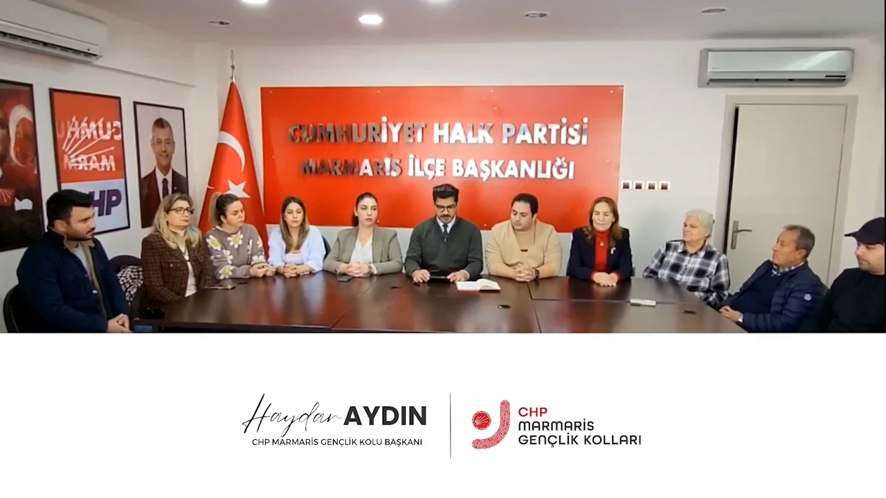 CHP’den “Eğitimde Eşitlik” Çağrısı