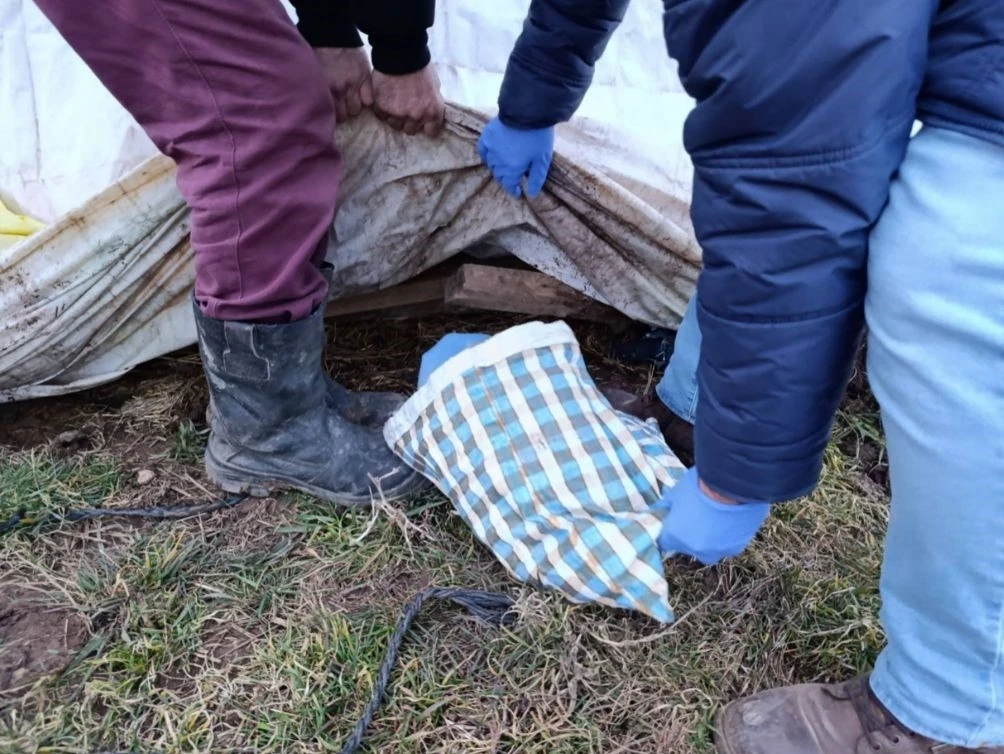 Çorum’da yasa dışı silah ticareti yapan 1 şüpheli tutuklandı
