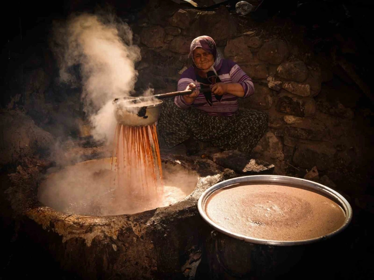 Cumhuriyet Sergisine Manisa’dan fotoğraf seçildi
