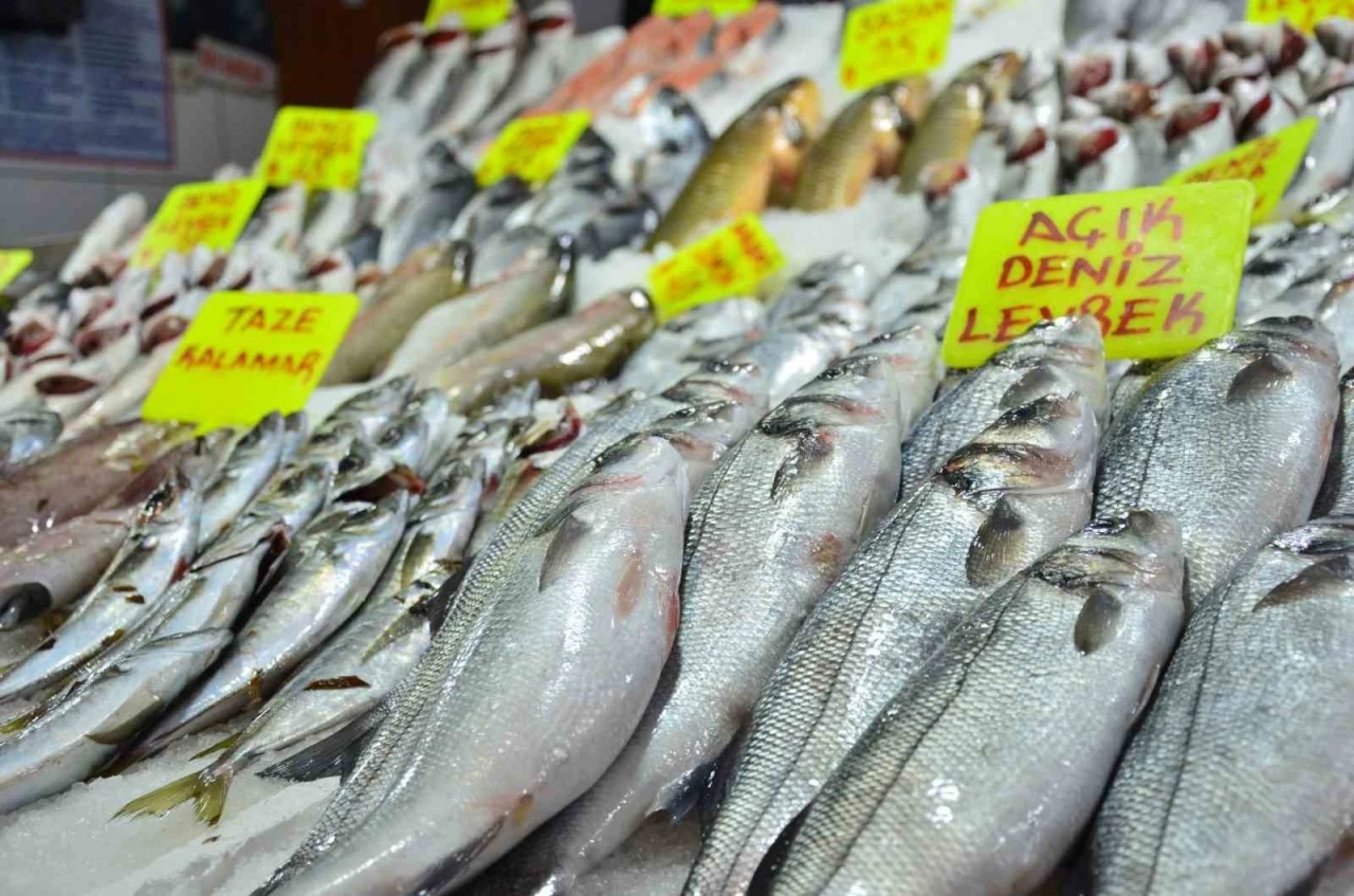 Denizli’de su ürünleri denetimleri aralıksız ve kararlılıkla devam ediyor
