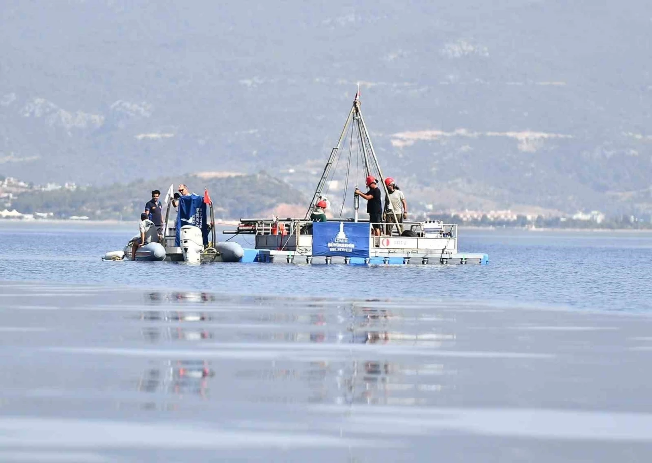 Depreme dirençli İzmir için dönüşüm başlayacak
