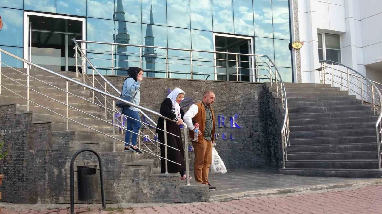 Diyarbakır’da İtalya’daki mineralle aynı orana sahip kaplıca, fizik tedavisi için tercih ediliyor
