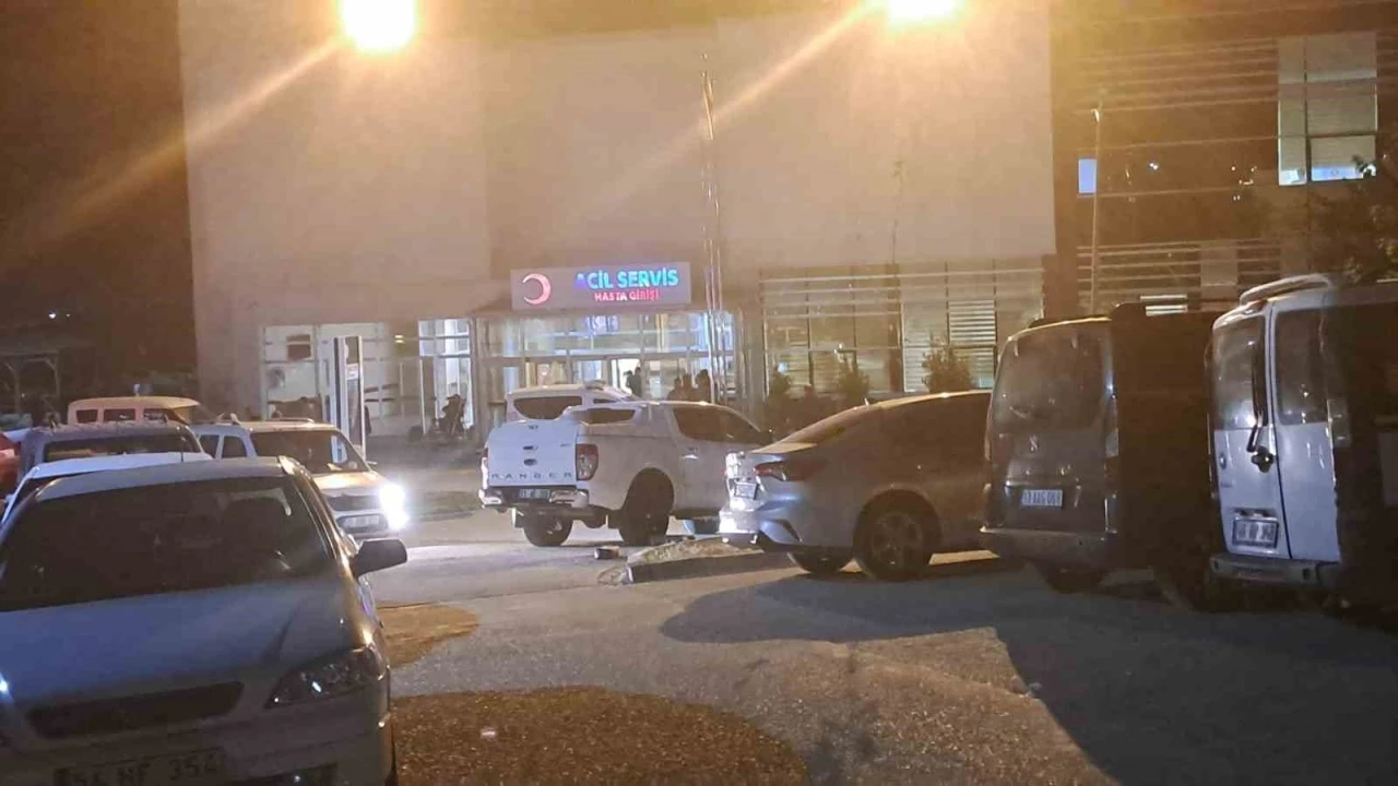 Diyarbakır’da otomobilin çarptığı yaya hayatını kaybetti
