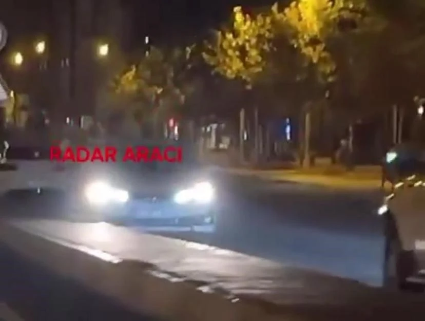 Diyarbakır’da trafikte kural ihlali yapıp paylaşım yapan sürücülere ceza
