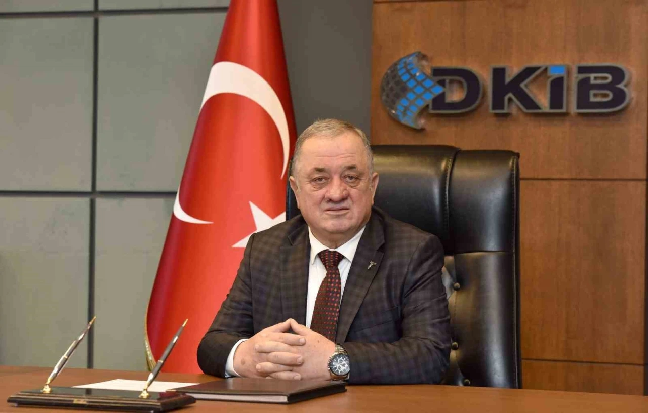 Doğu Karadeniz’den 2024 yılında 1 milyar 752 milyon 344 bin 554 dolar tutarında ihracat gerçekleşti
