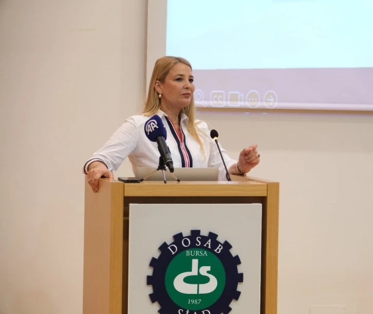 DOSABSİAD’dan finansal okuryazarlık semineri
