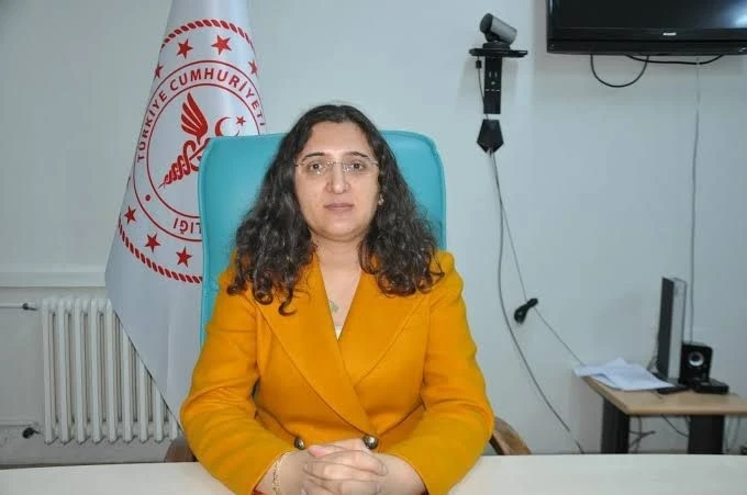 Dr. Nilgün Şanal, 4 Şubat Dünya Kanser Günü açıklaması
