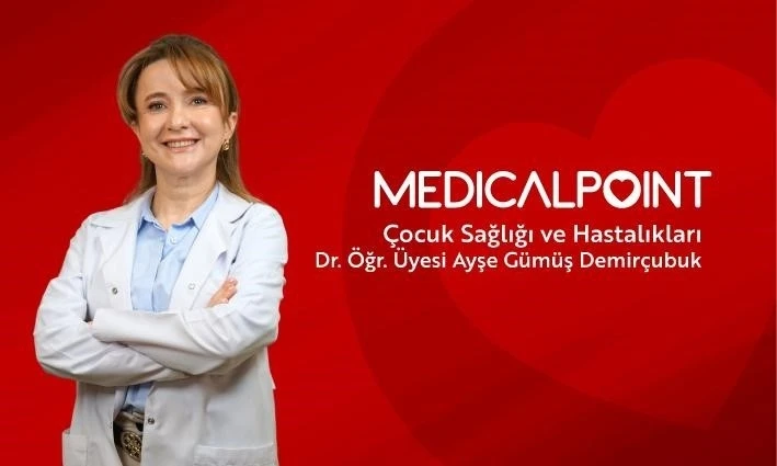 Dr. Öğr. Üyesi Demirçubuk: "Erken müdahaleyle çoğu kulak şekil bozukluğunun basit tedavilerle düzeltilebilir"
