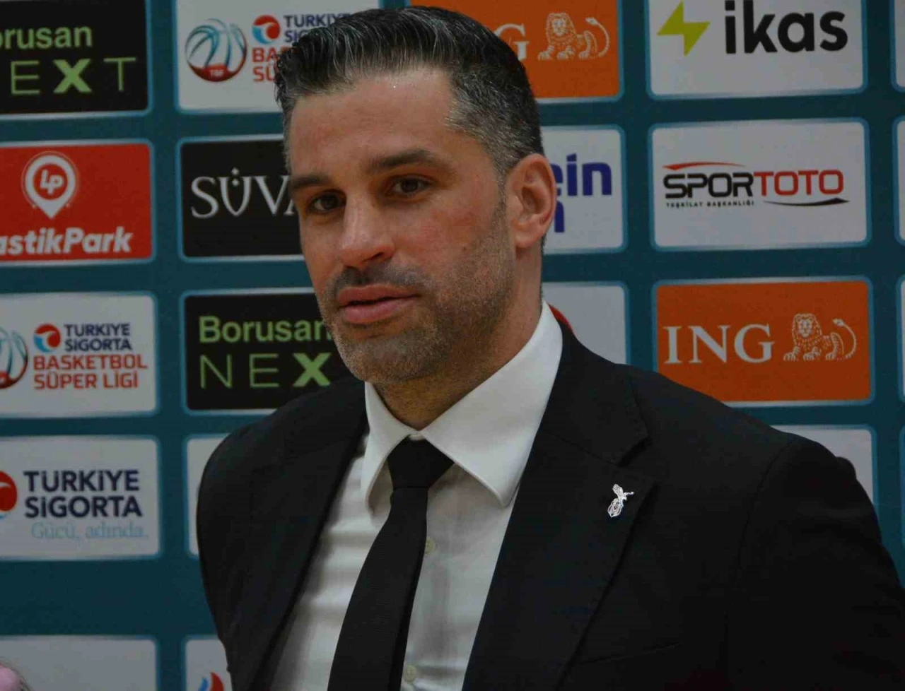 Dusan Alimpijevic: &quot;Sezonun son bölümünde kolay maç yok&quot;
