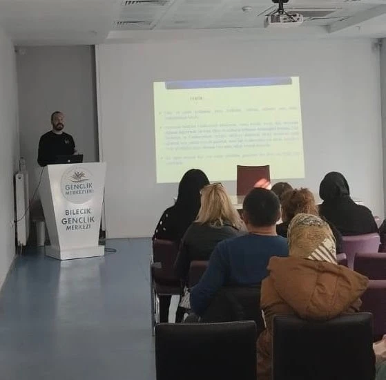 Düzenlenen seminerde 127 özel güvenlik bilgilendirildi
