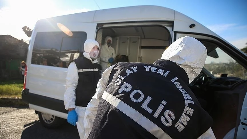 Edirne’de vahşet: 21 yerinden bıçaklanarak katledildi
