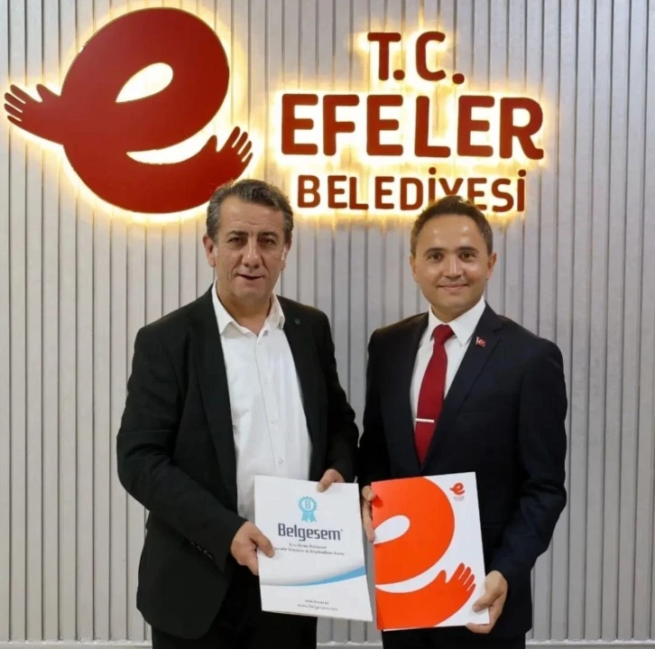 Efeler’de yaşayan 19-35 yaş arası herkes bu imkandan faydalanabilecek
