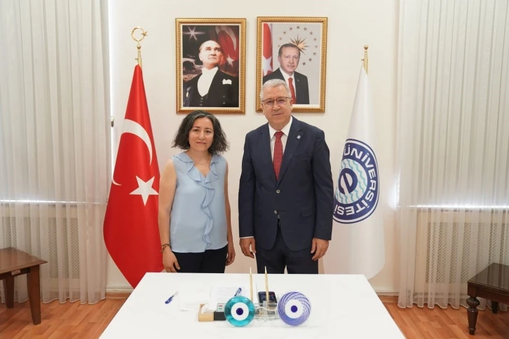 Egeli bilim insanı Doç. Dr. Funda İşçioğlu’nun projesine TÜBİTAK’tan destek
