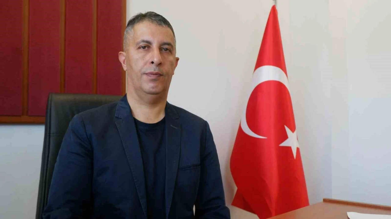 Eğilmez: "İsrail’in Kürdistan (Küçük İsrail) hayali var"
