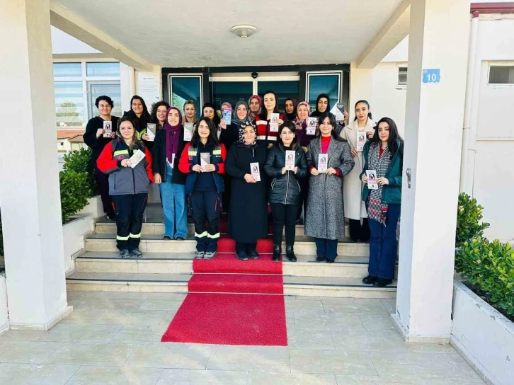 Elazığ’da ‘En İyi Narkotik Anne’ Projesi
