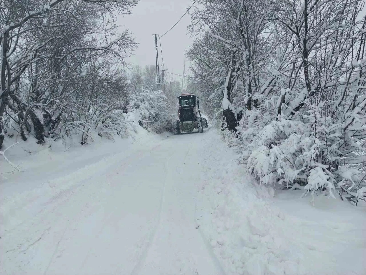 Elazığ’da kapalı köy sayısı 371’e çıktı
