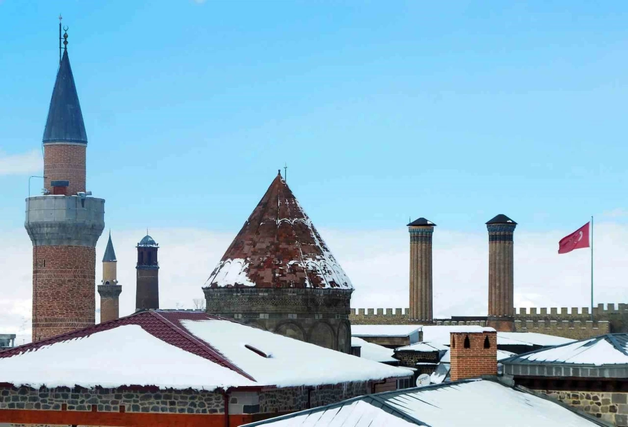 Erzurum’da coğrafi işaret için 11 yeni başvuru
