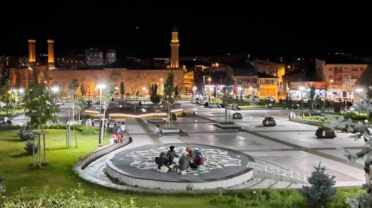 Erzurum’da en çok kullanılan üç soy isim; Yılmaz, Kaya ve Polat
