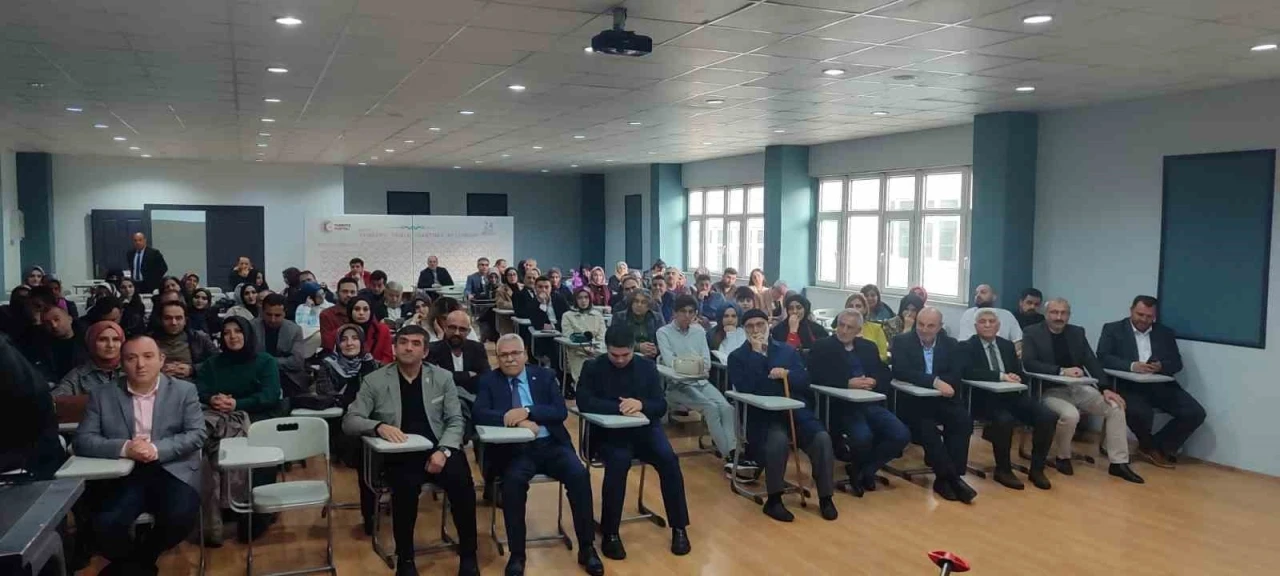 Erzurum’da “Nesilden Nesile Öğretmen Buluşması”
