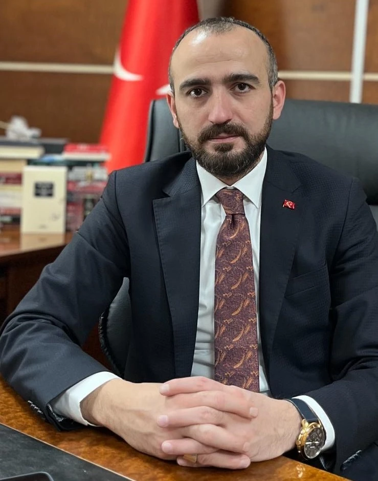 Erzurum’da Tabip Odası’ndan “Yenidoğan Çetesi Operasyonu” açıklaması
