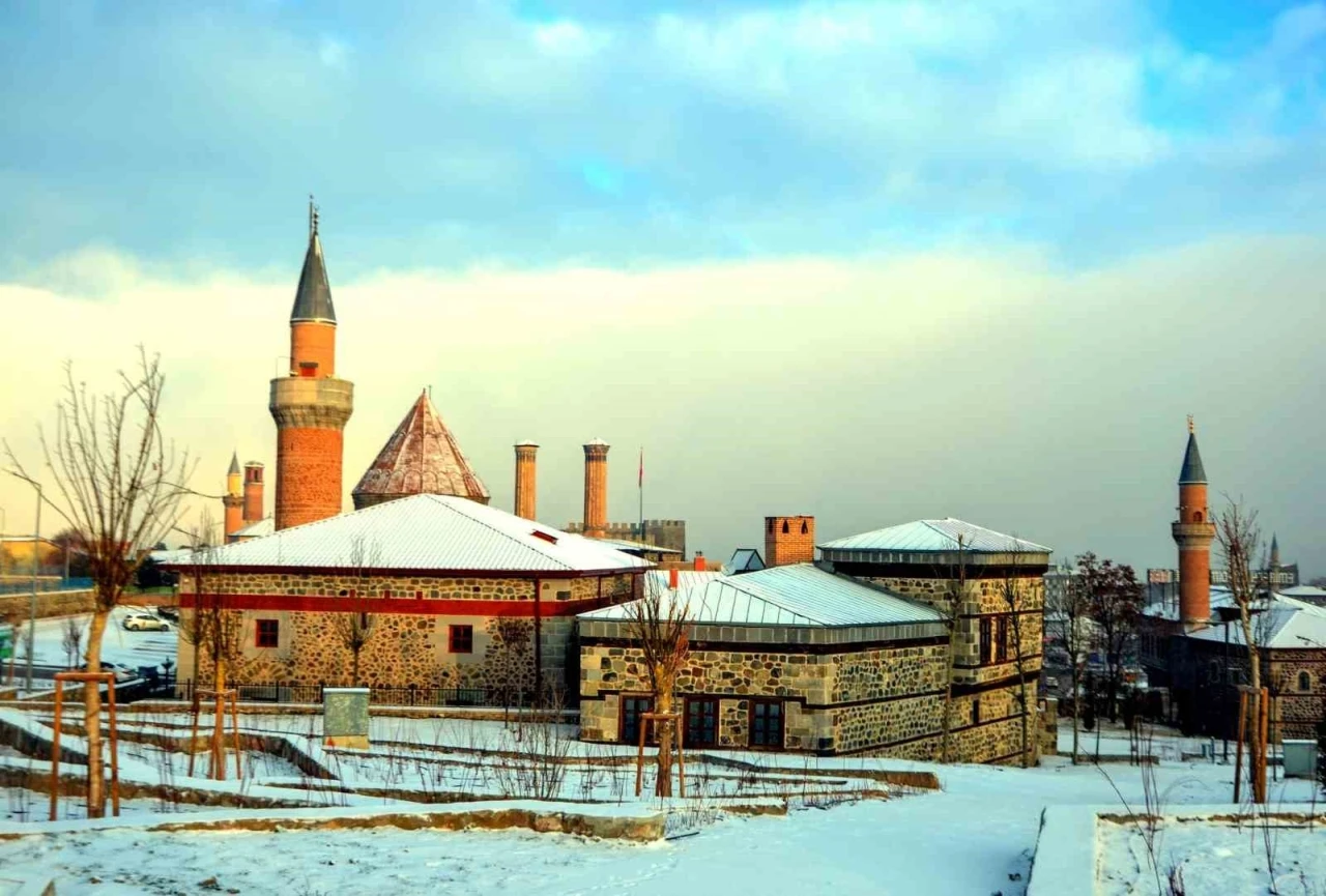 Erzurum’dan 5 ürün için daha coğrafi işaret başvurusu
