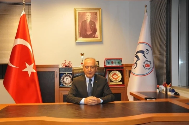 Erzurum’dan Emin Müftüoğlu’na destek
