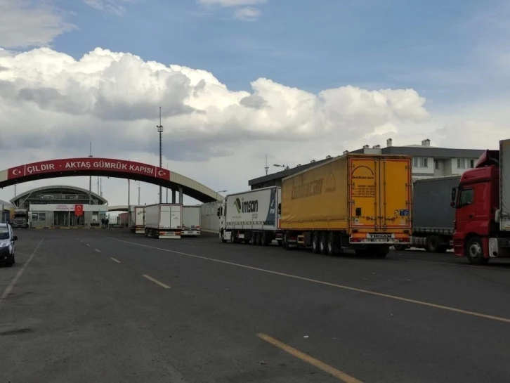 Erzurum’dan ihracat yapılan ülke sayısı 46’ya çıktı
