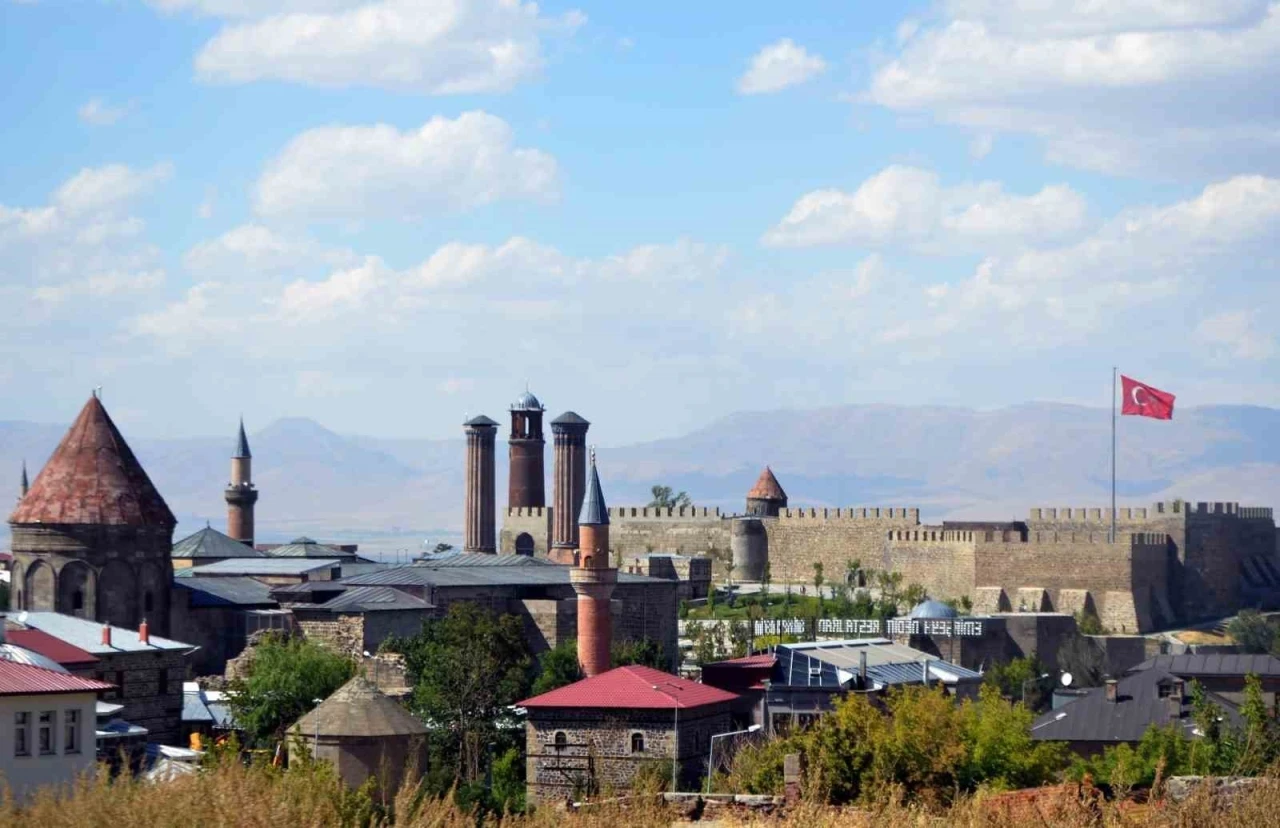 Erzurum efsanelerinde en fazla &quot;İslami&quot; değerlere yer veriliyor
