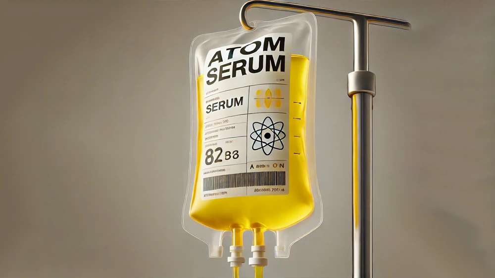 Uzmanlardan &quot;Sarı Serum&quot; Uyarısı