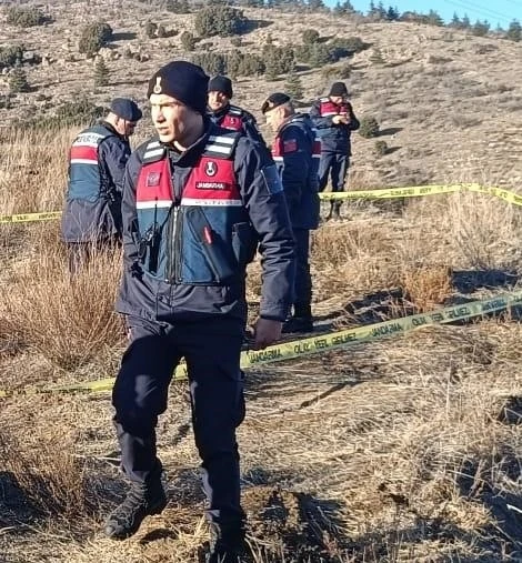 Evden çıkıp kayıplara karıştı, 5 gün sonra cansız bedeni bulundu
