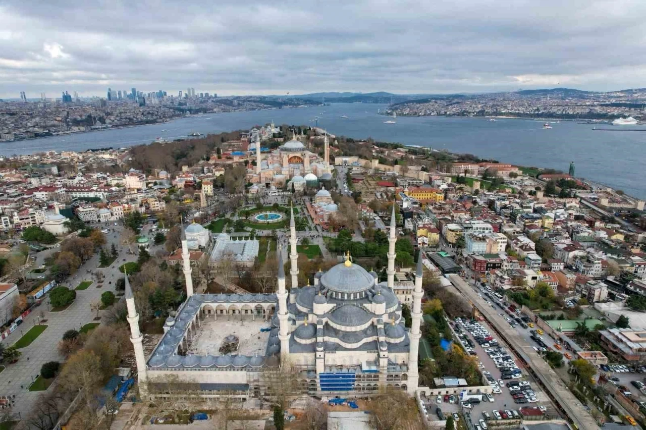 Fatih Belediyesi Ramazan ayı hazırlıklarını tamamladı
