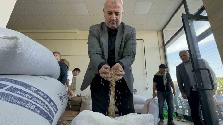 Faydaları saymakla bitmeyen pirinç şöhret yolunda
