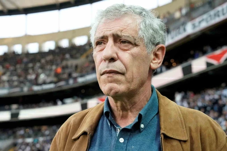 Fernando Santos, Azerbaycan Milli Takımı’nın yeni hocası oldu
