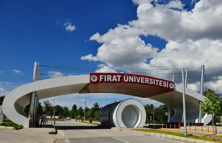 Fırat Üniversitesi TEKNOFEST’te 9 ödül birden aldı
