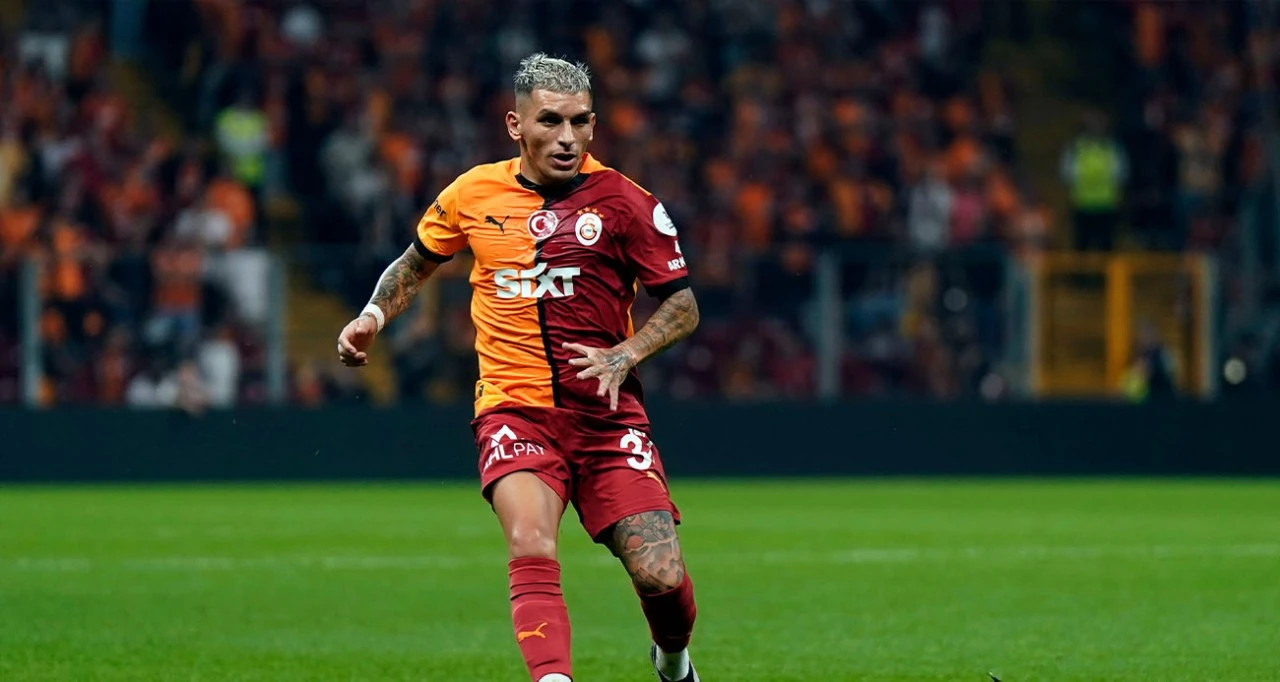 Galatasaray’da 100. Maç İçin Geri Sayım Başladı