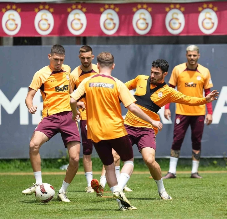 Galatasaray, yeni sezonu 3 Temmuz’da açacak
