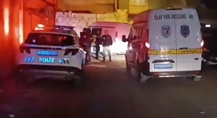 Gaziantep’te 17 yaşındaki gencin öldürüldüğü bıçaklı kavgada 5 gözaltı
