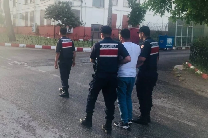 Gaziantep’te 3 kaçak göçmen organizatörü tutuklandı
