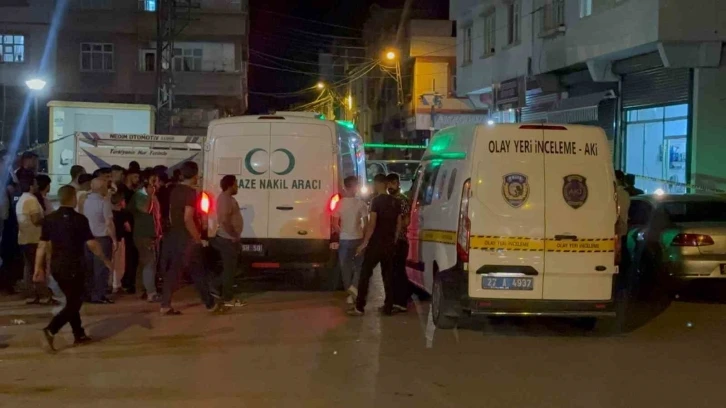 Gaziantep’te cinnet getiren şahıs dehşet saçtı: 6 ölü, 2 yaralı
