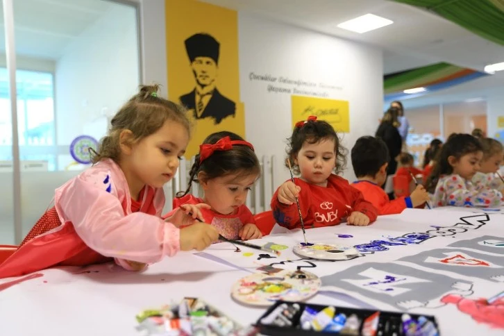 Gece Kreşi İçin Ön Talepler Toplanıyor