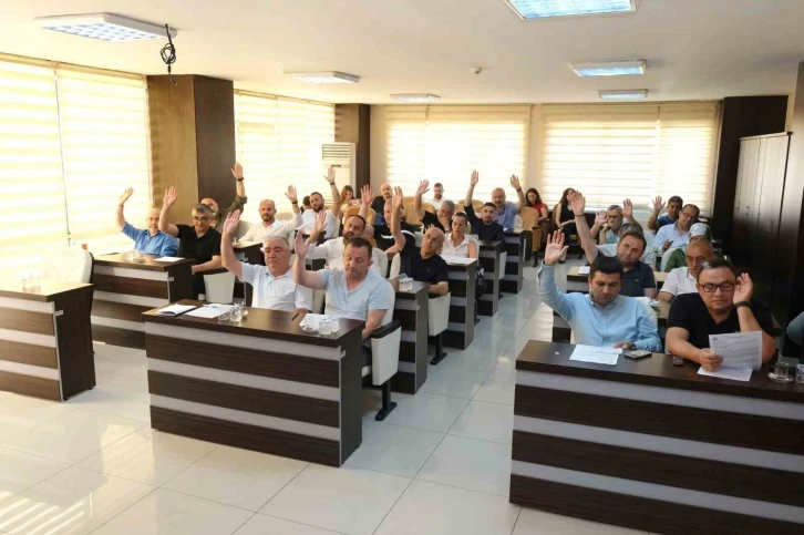 Giresun’da şehir içi dolmuş ücretleri ile okul servis ücretlerine zam yapıldı
