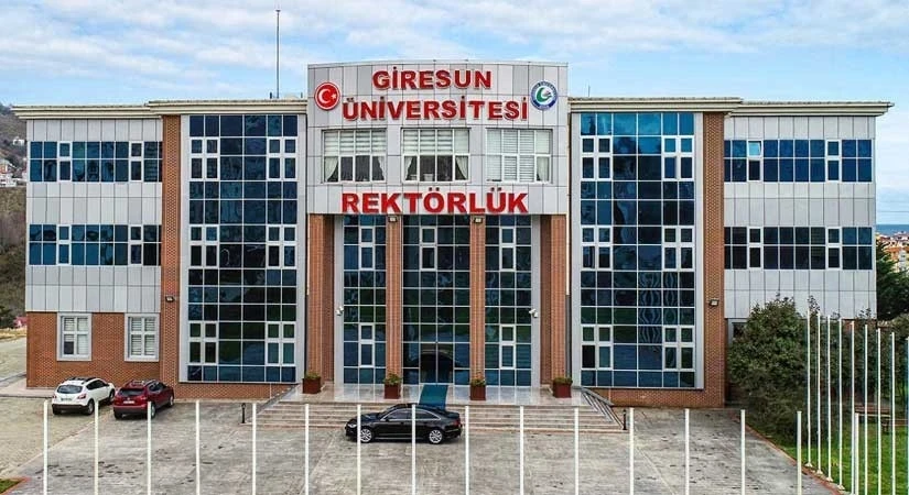 Giresun Üniversitesi’nde eski rektör Prof. Dr. Cevdet Coşkun ve ekibi FETÖ’den yargılanacak
