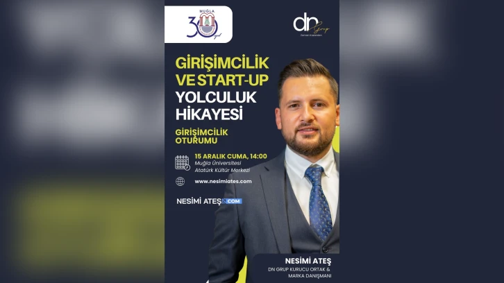 GİRİŞİMCİLİK VE START-UP YOLCULUK HİKAYESİ