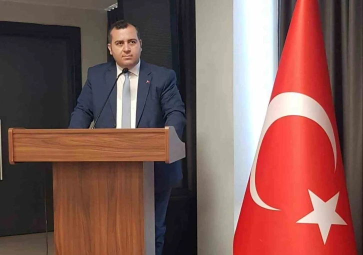 Güleç, yüksek lisans ve doktora yapan öğretmenlerin mağduriyetini gündeme taşıdı
