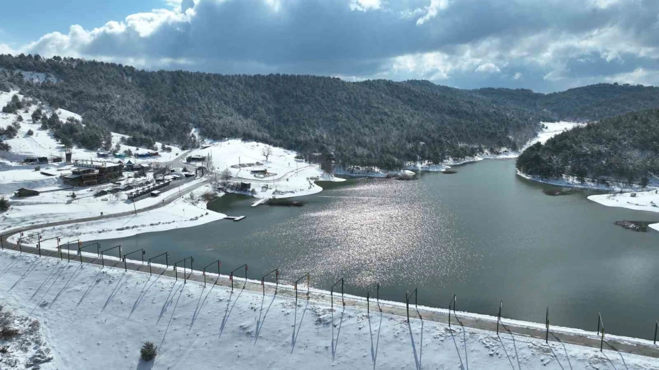 Gürsu Ericek Kar Festivali’ne geri sayım başladı
