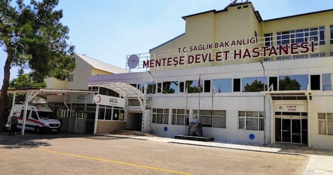 Haluk Laçin’den Menteşe Devlet Hastanesi Açıklaması